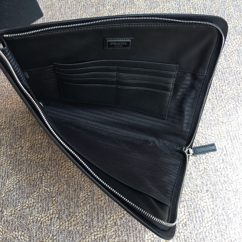 mens Pra*a briefcases